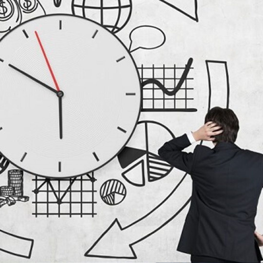 Curso de Gestão do Tempo